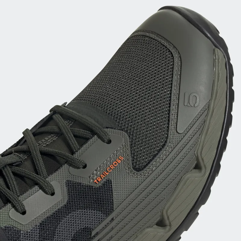 Five Ten Trailcross XT MTB Shoes Core Black/Grey Six/Legend Earth-6